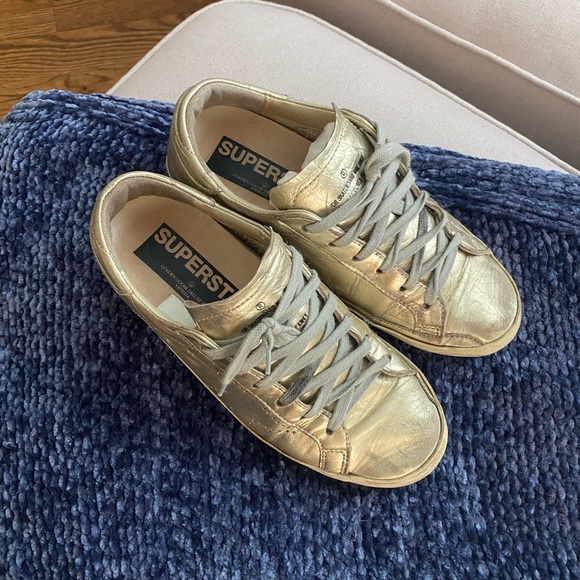 Golden Goose Shoes - Golden Goose Sneakers